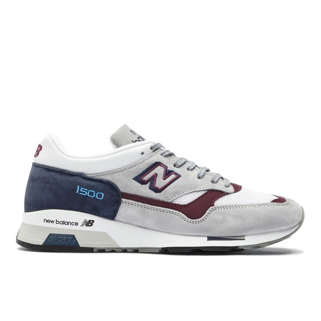 New Balance Nbls S220 M1500 Sn99 - Grey